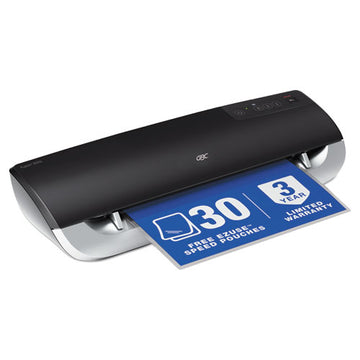 GBC® Fusion 3000l Laminator, 12" Max Document Width, 5 Mil Max Document Thickness freeshipping - TVN Wholesale